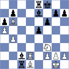 Glashausser - Graham (chess.com INT, 2023)