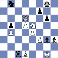 Bekkedahl - Darmanin (chess.com INT, 2024)