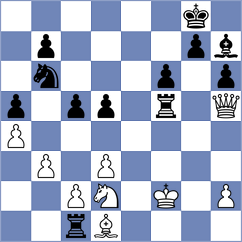 Melian - Zivkovic (Chess.com INT, 2020)