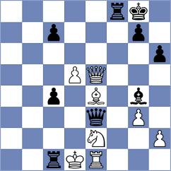 Golubovic - Orlov (chess.com INT, 2024)
