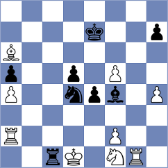 Armeanu - Berardi (chess.com INT, 2021)