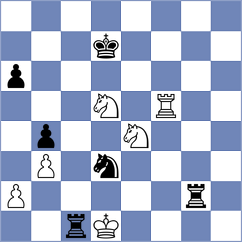 Sychev - Korobov (chess.com INT, 2024)