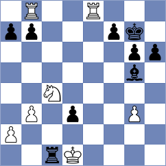 Alimpic - Koellner (chess.com INT, 2024)