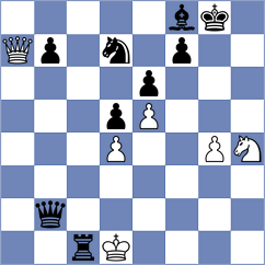 Cardozo - Mayaud (chess.com INT, 2024)
