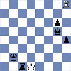 Almaster - Belezky (Playchess.com INT, 2004)