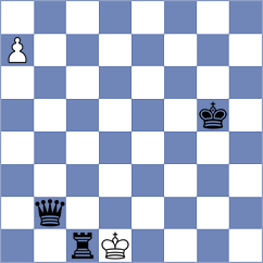 Maksimovic - Sprenar (chess.com INT, 2022)