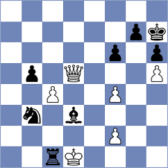 Manukyan - Salazar Cabezas (Chess.com INT, 2021)