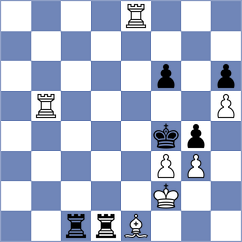 Pakleza - Bayo Milagro (chess.com INT, 2023)