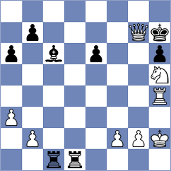 Nozdrachev - Tarnowska (chess.com INT, 2023)
