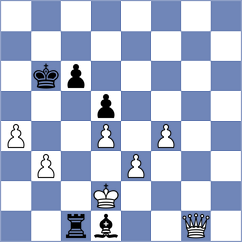 Makarian - Dourerassou (chess.com INT, 2024)