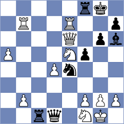 Surowka - Mortazavi (Chess.com INT, 2021)