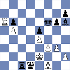 Eichab - Njoroge (Chess.com INT, 2021)