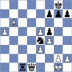 Paraschiv - Gheorghiu (Chess.com INT, 2020)