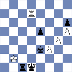 Volpinari - Pauly (Chess.com INT, 2020)