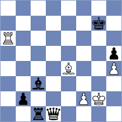 Golubka - Efremova (chess.com INT, 2022)
