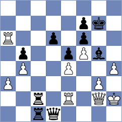 Klek - Della Morte (Chess.com INT, 2021)