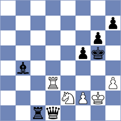 Moroni - Danielyan (chess.com INT, 2024)
