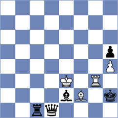 Liu - Obodchuk (chess.com INT, 2020)