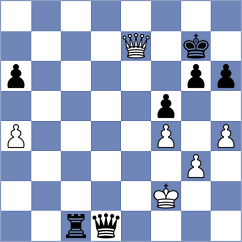 Dehtiarov - Filipets (chess.com INT, 2023)