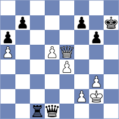 Dragnev - Filgueira (chess.com INT, 2024)