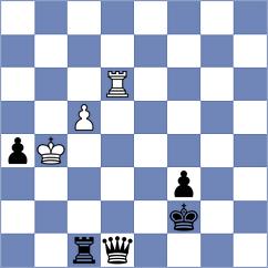 Zhukov - Diaz Rosas (Chess.com INT, 2021)