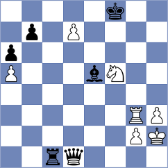Franca - Larkin (chess.com INT, 2024)