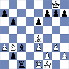 Boyer - Kochiev (chess.com INT, 2024)