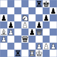 Pinto - Briscoe (chess.com INT, 2021)