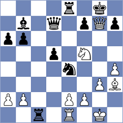 Quintiliano Pinto - Rasulov (chess.com INT, 2021)
