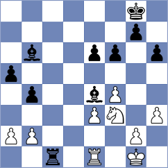 Kubicek - Munguntuul (Chess.com INT, 2021)
