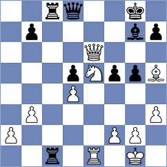Petriashvili - Napoli (chess.com INT, 2021)