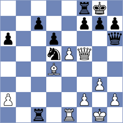 Antunez - Kazmin (chess.com INT, 2024)