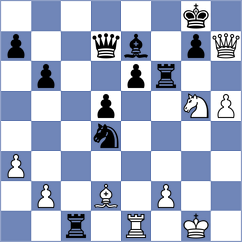 Yano - Lewtak (chess.com INT, 2023)