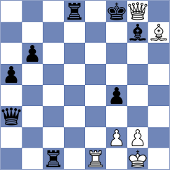 Gallegos - Lenoir Ibacache (chess.com INT, 2024)