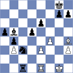 Hasman - Jakubowski (chess.com INT, 2021)