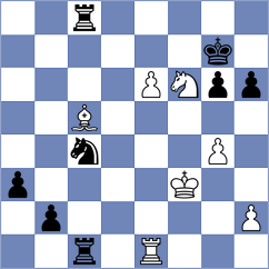 Wu - Solcan (chess.com INT, 2024)