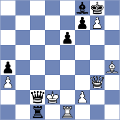 Gokerkan - Erdogdu (chess.com INT, 2021)