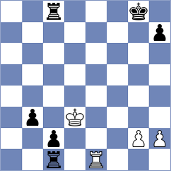 Sharifov - Moroni (chess.com INT, 2022)