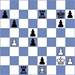 Fazeli Ghazijahani - Rostami (Chess.com INT, 2021)