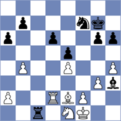 Miszler - Palacio (chess.com INT, 2024)