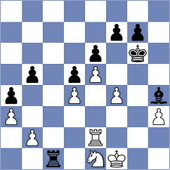 Lorparizangeneh - Terry (chess.com INT, 2023)