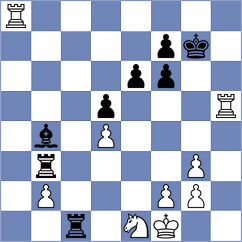 Onufrienko - Stevens (Chess.com INT, 2021)