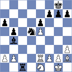 Carlstedt - Gelbenegger (Chess.com INT, 2021)