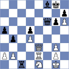 Mikaelyan - Sroczynski (chess.com INT, 2024)