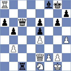 Ortega - Trichkov (Chess.com INT, 2021)