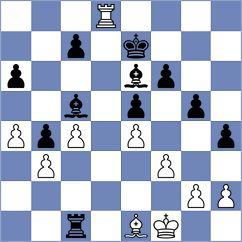 Kraus - Bogdanov (chess.com INT, 2024)