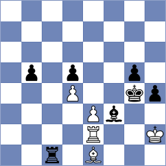Vaz - Maltsevskaya (chess.com INT, 2024)