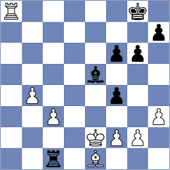 Qashashvili - Kiseleva (chess.com INT, 2023)