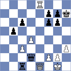Li - Khater (chess.com INT, 2024)