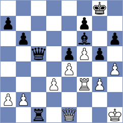 Verbin - Cremisi (chess.com INT, 2023)